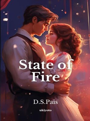 cover image of State of Fire